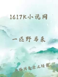 1617K小说网