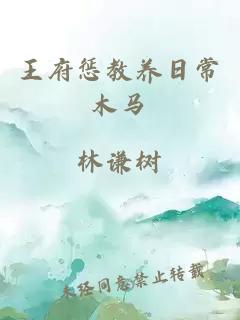 王府惩教养日常木马