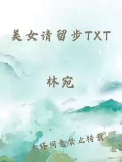 美女请留步TXT