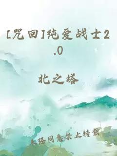 [咒回]纯爱战士2.0